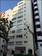 山本ビル（新宿）