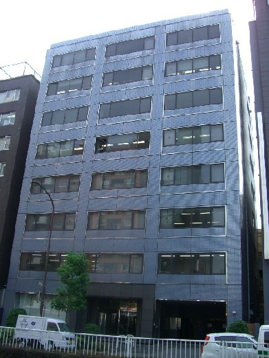 ヒルコート東新宿ビル(外観)