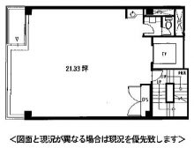 木村実業第２ビル5～8F