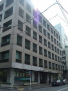虎ノ門電気ビル