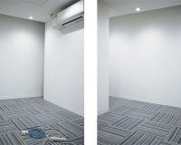 オフィススペース303号室(内装)