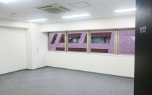 7012号室｜METSオフィス虎ノ門