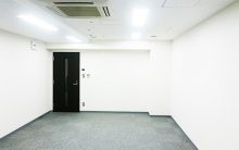 7013号室（別視点）｜METSオフィス虎ノ門