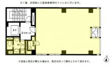 アライアンスビル渋谷壱番館-3F