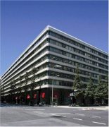 新東京ビル